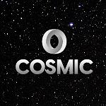 Cosmic Agency logo