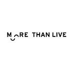 More than Live logo