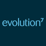 Evolution 7 logo