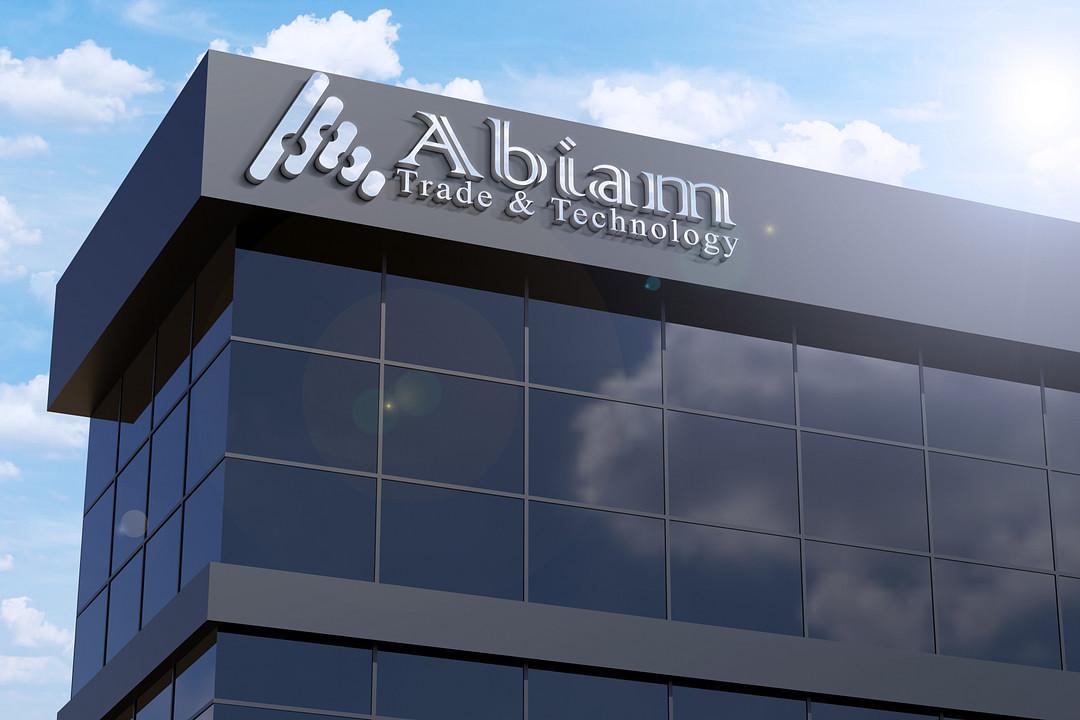 Abiam  Technology cover
