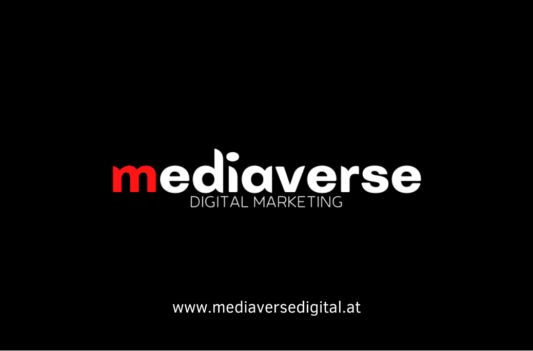 Mediaverse Digital Marketing cover