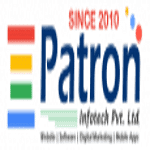 Patron Infotech Pvt.Ltd logo