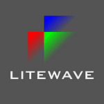 Lite Wave logo