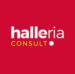 Halleria Consult logo