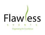 Flawless Events logo