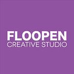 FLOOPEN STUDIO logo