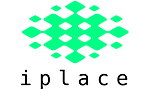 Iplace logo