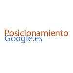 Posicionamiento Google logo