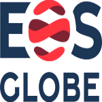 EOSGlobe logo