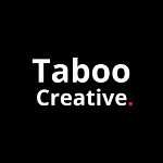 Taboo Creative logo