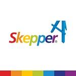 Skepper Creative Agency PVT Ltd logo