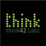 Think42 Labs logo