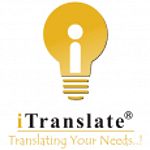 iTranslate logo