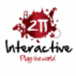 2Pi Interactive Pvt Ltd logo