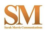 Sarah Morris Communications logo