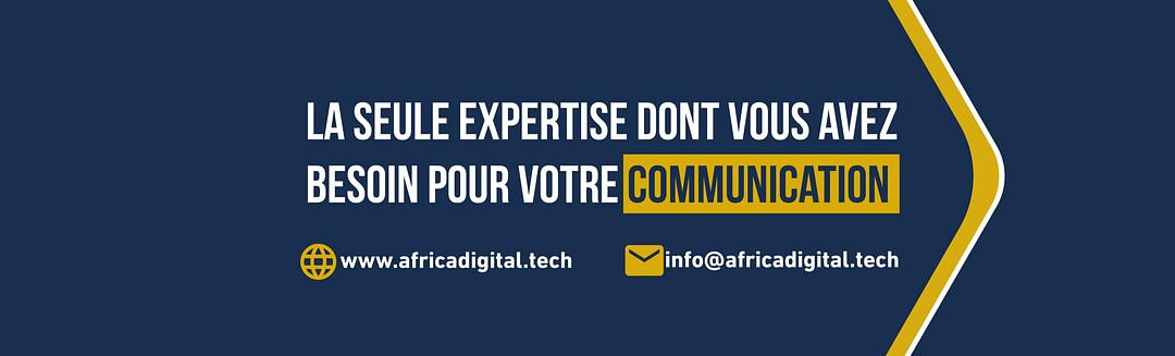 AFRICA DIGITAL COMMS | Digital Marketing Agency cover