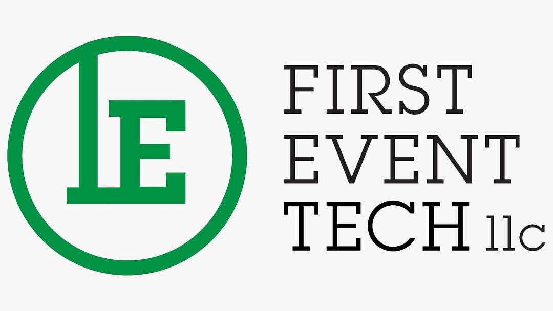 First Event Tech cover