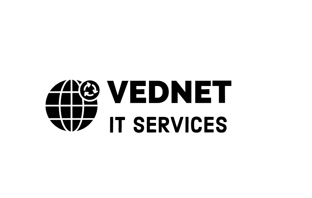 VEDNET IT services company in Tanzania cover