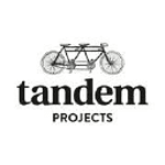 Tandem Projects - Agencia de Marketing logo