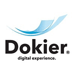 Dokier logo