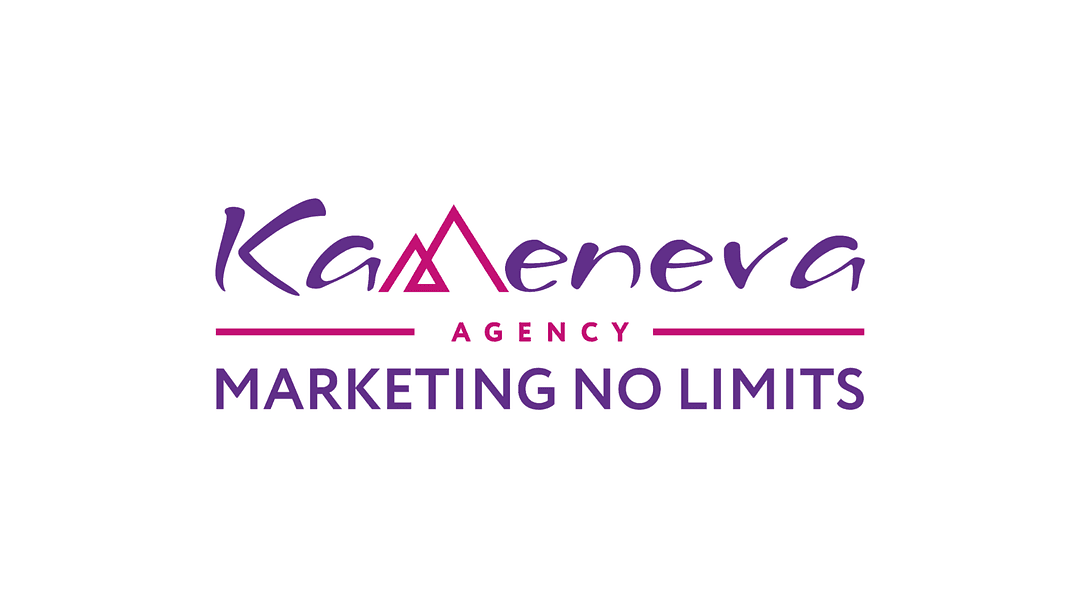 Kameneva Agency cover