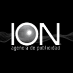 ION advertising agency logo
