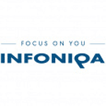 Infoniqa logo