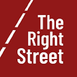 The Right Street logo