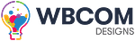 Wbcom Designs logo