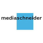 Mediaschneider Bern AG logo