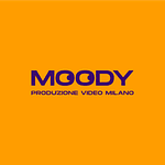 Moody Video Milano logo