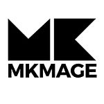 MKMAGE logo