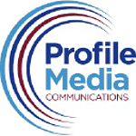 Profile Media logo