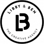 Libby & Ben logo