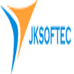 JKSOFTEC logo