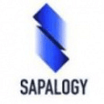 Sapalogy Pvt. Ltd. logo
