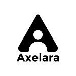 Axelara logo
