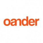 Oander logo