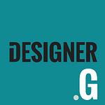 Designer G logo