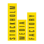 Stockholm Media Factory logo