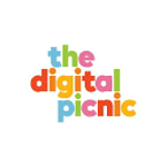 The Digital Picnic logo