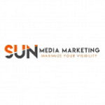 Sun Media Marketing logo