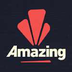 Amazing Applications AB logo