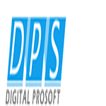 Digital ProSoft logo