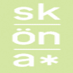 Sköna logo