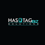 Hashtag Biz Solutions logo