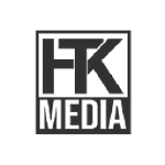 HTK Media logo