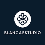 BlancaEstudio logo