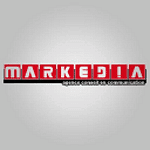 Markedia logo
