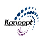 KONCEPT Ltd. logo